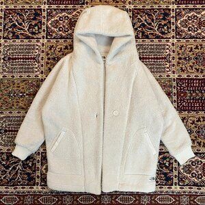 Women's The North Face Campshire Fleece Wrap Jacket